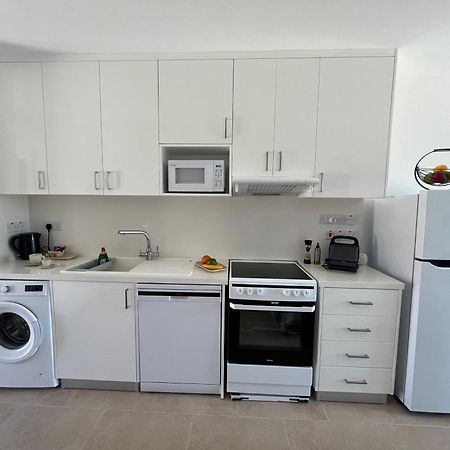 Papho'S Mare Apts Paphos 外观 照片
