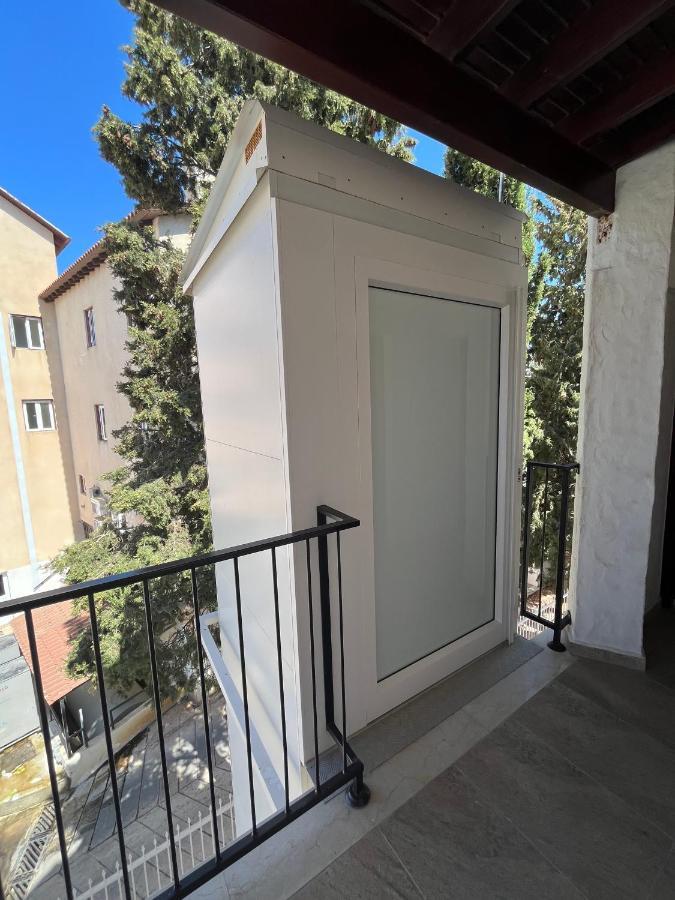 Papho'S Mare Apts Paphos 外观 照片